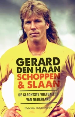 Gerard den Haan