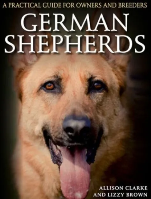 German Shepherds