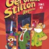 Geronimo Stilton Reporter 3-in-1 Vol. 3