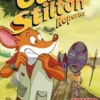 Geronimo Stilton Reporter Vol. 13