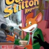 Geronimo Stilton Reporter Vol. 11