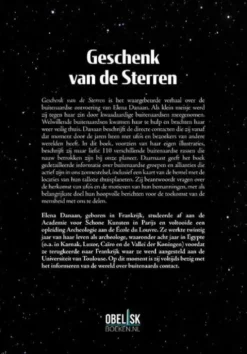 Geschenk van de Sterren