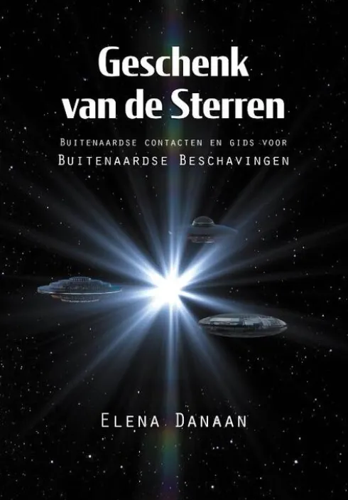 Geschenk van de Sterren