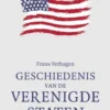 Geschiedenis van de Verenigde Staten