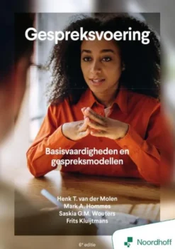 Gespreksvoering