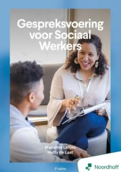 Gespreksvoering voor sociaal werkers