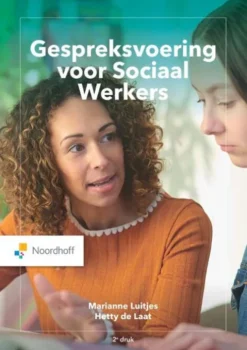 Gespreksvoering voor Sociaal Werkers