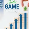 Get in the Sales Game