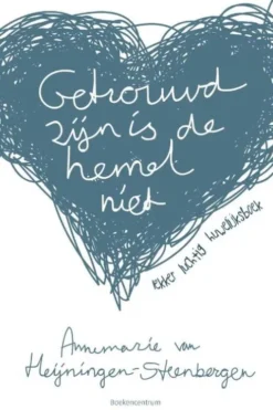 Getrouwd zijn is de hemel niet