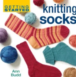 Getting Started Knitting Socks