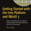 Getting Started with the Uno Platform and WinUI 3