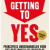 Getting to Yes