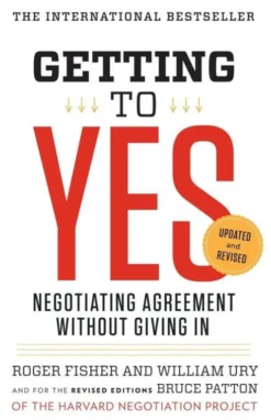 Getting to Yes