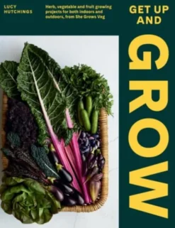 Get Up and Grow