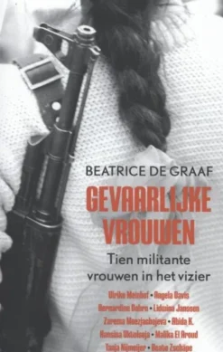 Gevaarlijke vrouwen