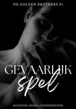 Gevaarlijk Spel
