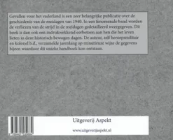 Gevallen voor Nederland