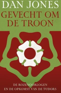 Gevecht om de troon