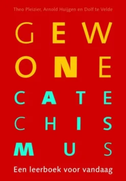 Gewone Catechismus