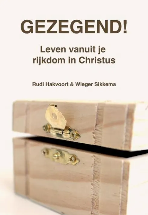 Gezegend!