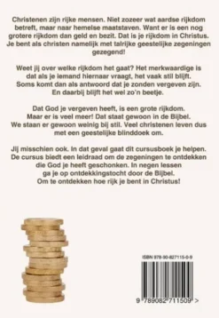 Gezegend!