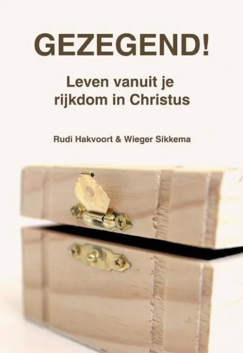 Gezegend!