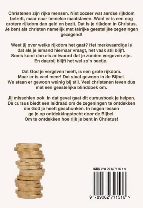 Gezegend!