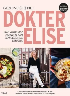 Gezond(er) met dokter Elise