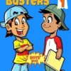 Ghost Busters