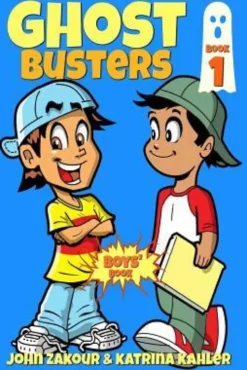 Ghost Busters