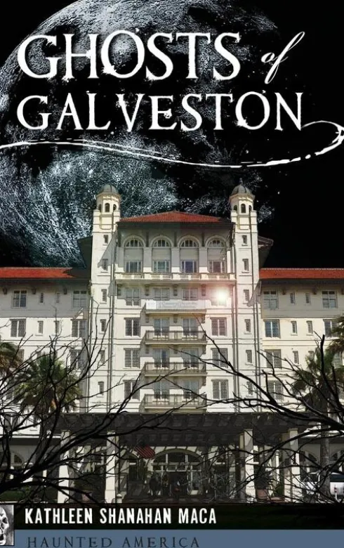 Ghosts of Galveston