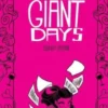 Giant Days Library Edition Vol. 1