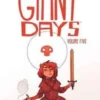 Giant Days Vol. 5