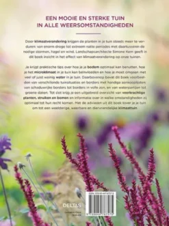 Gids voor de klimaattuin