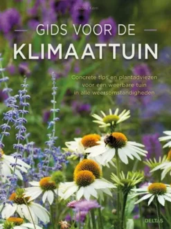 Gids voor de klimaattuin