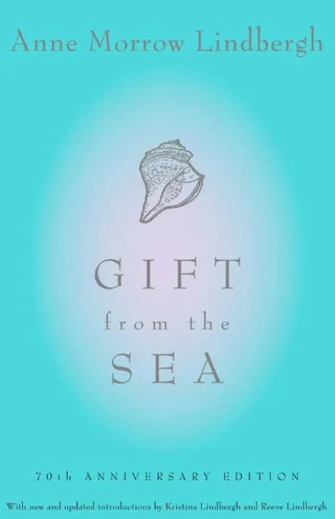 Gift From The Sea
