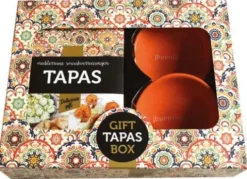 Gift Tapas Box