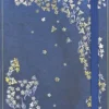 2027 Gilded Branch Weekly Planner (16 Months, Sept 2026 to Dec 2027)