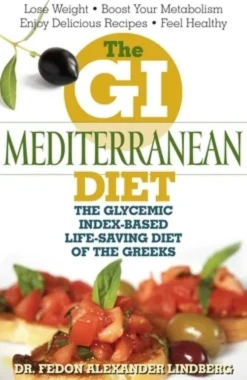 GI Mediterranean Diet