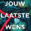 Gina Harte 10 - Jouw laatste wens
