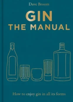 Gin The Manual