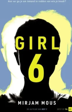 Girl 6