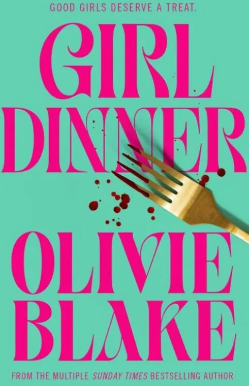 Girl Dinner