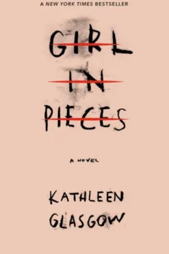 Girl in Pieces
