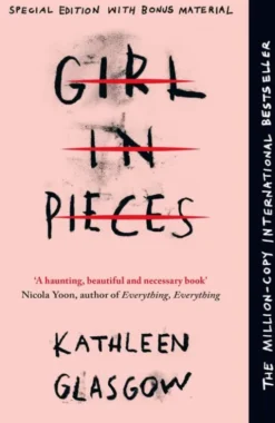 Girl in Pieces