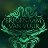 Glazen Troon 3 - Erfgenaam van vuur (Limited edition)