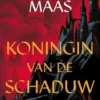 Glazen Troon 4 - Koningin van de schaduw