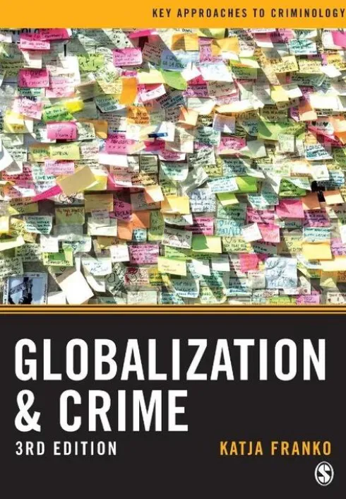 Globalization and Crime