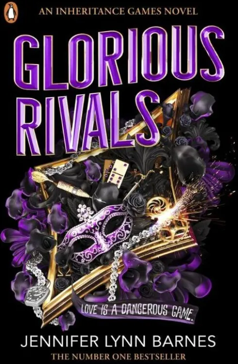 Glorious Rivals
