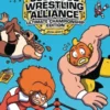 Glorious Wrestling Alliance